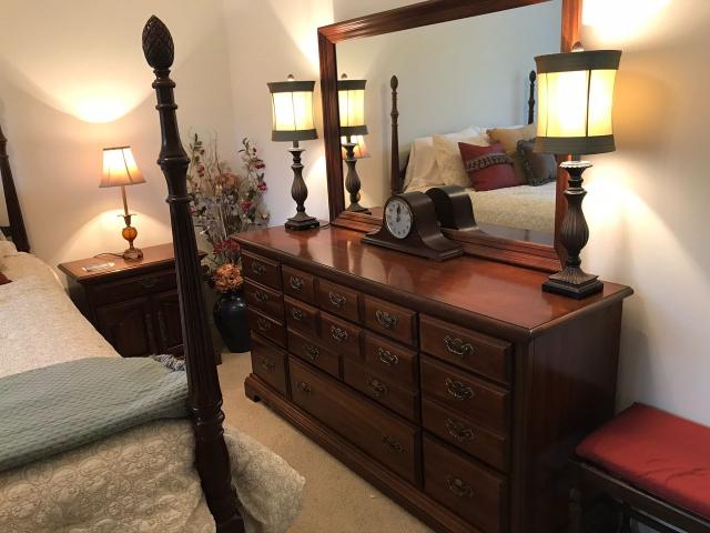 old pennsylvania house bedroom furniture